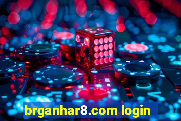 brganhar8.com login